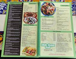 Įmonės bella napoli pizzeria & restaurant veiklos vieta: Online Menu Of Lime Tequila Restaurant Port Charlotte Florida 33980 Zmenu