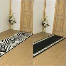 print rug carpet runners for