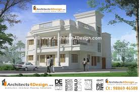 60 House Plans In Bangalore