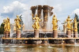 10 Most Beautiful Fountains In The