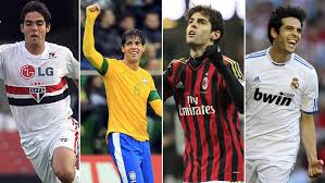 Maybe you would like to learn more about one of these? Football Brazil Kaka Retires It S Time To Finish My Career As A Professional Player Marca In English