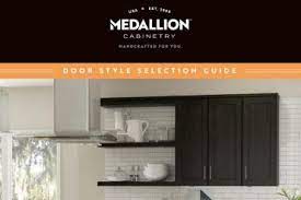Brochures and literature are available to download, print or view online. Medallion At Menards Cabinets Brochures And Literature