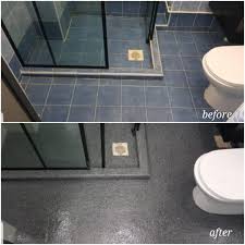 epoxy bathroom kitchens tiles