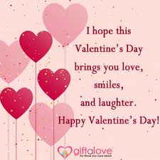 Valentines day is a day to appreciate and show your love to those who are dear to you. Valentine S Day Quotes Messages Wishes 2021 Giftalove
