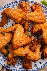 fried en wings chinese restaurant