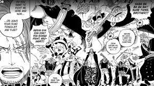 Date de sortie du chapitre 1077 de One Piece | JDD le journal du Digital
