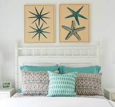 Turquoise Decor Ideas For The Bedroom