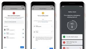 You can use personal safety apps for iphone and android devices to send text messages and alerts to your guardian and friends about your dangerous situation or wrongdoings. 10 Best Personal Safety Apps For Android Getandroidstuff