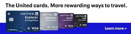 united airlines airline tickets