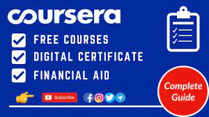 how to enroll in coursera free courses