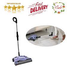 cordless stick vacuum cleaner sweep ebay