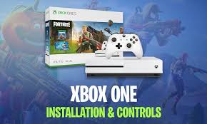 Prepare your home base for an onslaught of marauders in fortnite, a game project created by epic games. Tutorial How To Install Play Fortnite On The Xbox One