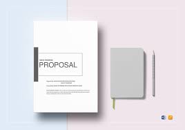 Sales Proposal Templates 14 Free Sample Example Format Download