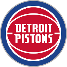Detroit Pistons - Wikipedia