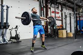 in defense of high rep olympic lifts