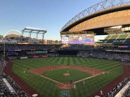 T Mobile Park Level 5 Suite Level Home Of Seattle Mariners
