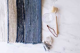 how to wash throw rugs for best results