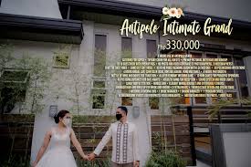 garden hive antipolo wedding packages