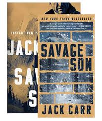 Learn more about jack carr. Jack Carr Thriller Author Former Navy Seal