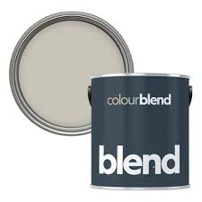 Blend Greyish Taupe Decorating Centre