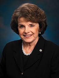 Dianne feinstein (d) will have served together for 24 years, ever since boxer was first elected in 1992. Dianne Feinstein Wikipedia