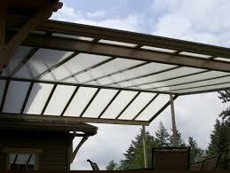 Roof For Your Outdoor Patio