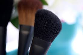 nars artistry face and cheek brushes
