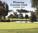 Plainview Country Club in Plainview, Texas | foretee.com