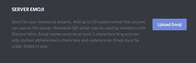Emojis are today important ways we express ourselves, thanks to here is how you can add custom emojis to discord on your mobile phone. How To Add Emojis To Discord