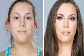 acne get incredible makeup transformations
