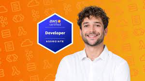 ultimate aws certified developer