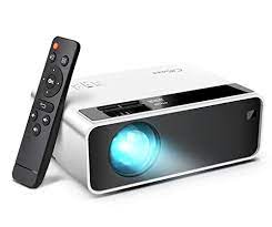 best outdoor projector for ipad reviews