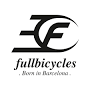 Fullbicycles Barcelona from www.facebook.com