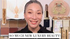 luxury makeup charlotte tilbury