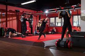 the top brussels fitness cles