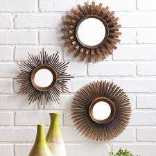 Better Homes And Gardens 3 Piece Mirror