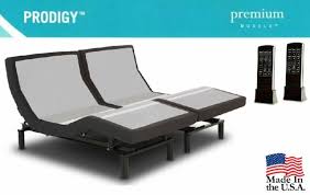 prodigy 2 0 adjustable bed