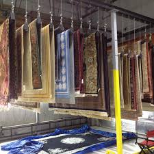 about heirloom oriental rugs