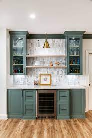 great kitchen cabinet backsplash
