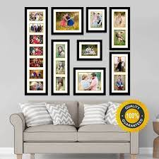 Wall Photo Frame Collage Wall Hanging