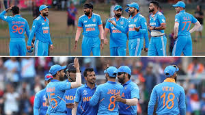 how india s world cup squad has evolved