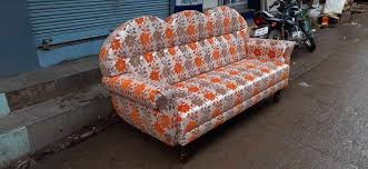 Rockfort Seatcovers Sofa Cushion Works