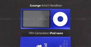 How do you turn on an ipod nano 1st generation? Rumor Repeat Ipod Nano To Gain A Camera Wired