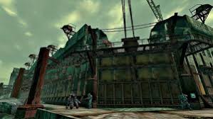 Before i started the waters of life quest, i told dogmeat to stay at my home in megaton. Citadel Fallout Wiki Neoseeker