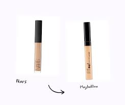 dupes for iconic high end s