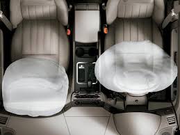 Jeep Wk Grand Cherokee Airbag System
