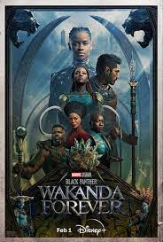 Black Panther 2 Release Date gambar png