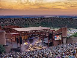 Red Rocks Amphitheatre Tickets Welcome To Red Rocks