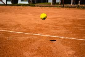 On wimbledon's lawns, the ball stays low and fast, but over at the clay courts of roland garros. Getting To Know The Different Types Of Tennis Courts Tennisthump Com