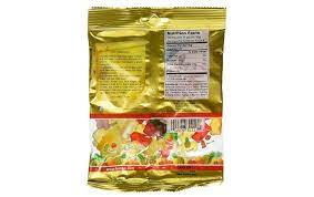 haribo gold bears gummi candy pack